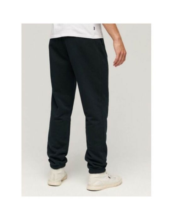 ΑΝΔΡΙΚΟ ΠΑΝΤΕΛΟΝΙ ΦΟΡΜΑΣ SPORTSWEAR LOGO TAPERED M7010996A