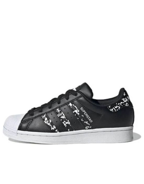 ΠΑΙΔΙΚΑ ΠΑΠΟΥΤΣΙΑ ADIDAS ORIGINALS SUPERSTAR GW4069