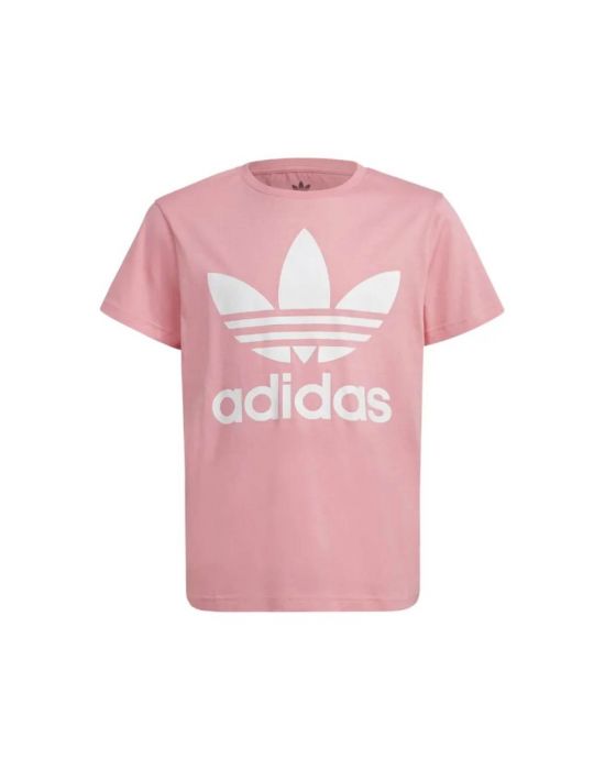 ΠΑΙΔΙΚΟ T-SHIRT ADIDAS ORIGINALS TREFOIL HK0259