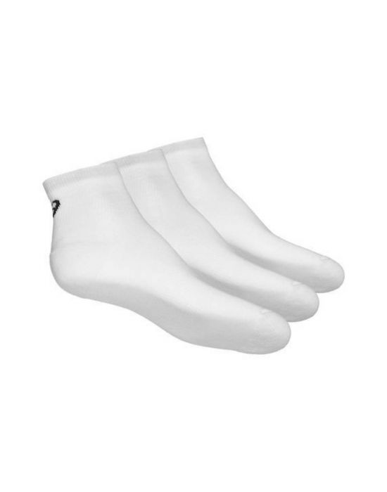 UNISEX ΚΑΛΤΣΕΣ 3PPK QUARTER 155205U-0001