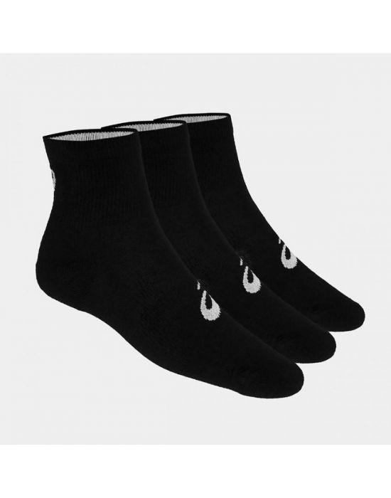 UNISEX ΚΑΛΤΣΕΣ 3PPK QUARTER 155205U-0001