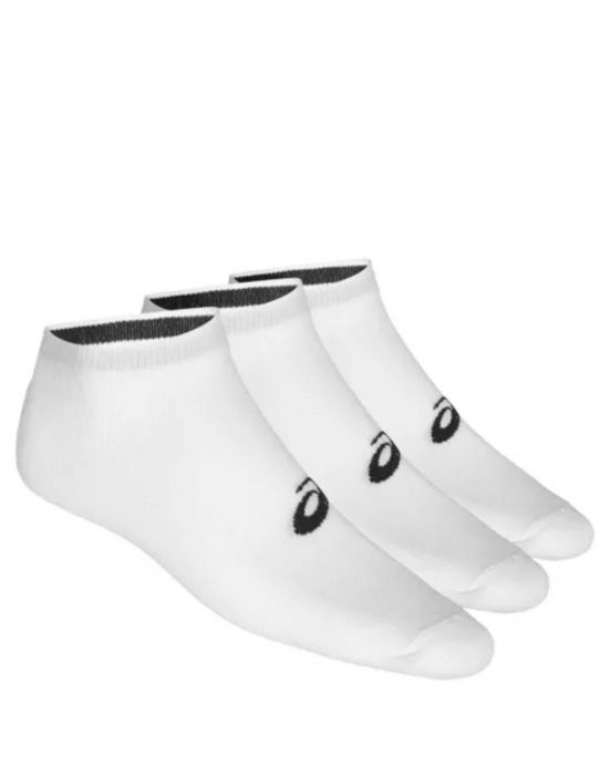 UNISEX ΚΑΛΤΣΕΣ 3PPK PED 155206U-0001