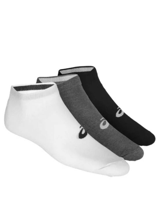 UNISEX ΚΑΛΤΣΕΣ 3PPK PED 155206U-0001