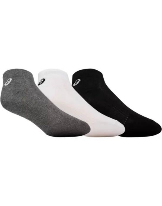 UNISEX ΚΑΛΤΣΕΣ 3PPK PED 155206U-0001