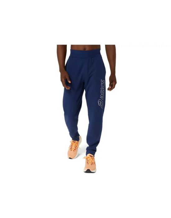 ΑΝΔΡΙΚΟ ΠΑΝΤΕΛΟΝΙ ΦΟΡΜΑΣ LOGO SWEAT 2031E189-404M