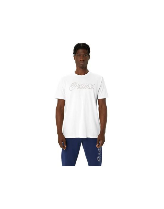ΑΝΔΡΙΚΟ T-SHIRT LOGO SS 2031E188-101M