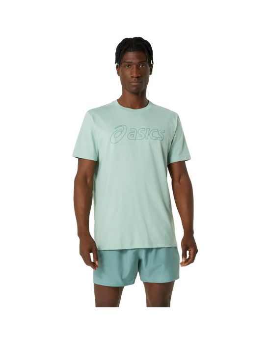 ΑΝΔΡΙΚΟ T-SHIRT LOGO SS 2031E188-301M