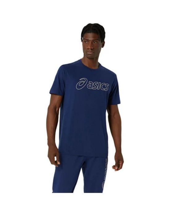 ΑΝΔΡΙΚΟ T-SHIRT LOGO SS 2031E188-402M