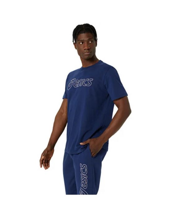 ΑΝΔΡΙΚΟ T-SHIRT LOGO SS 2031E188-402M