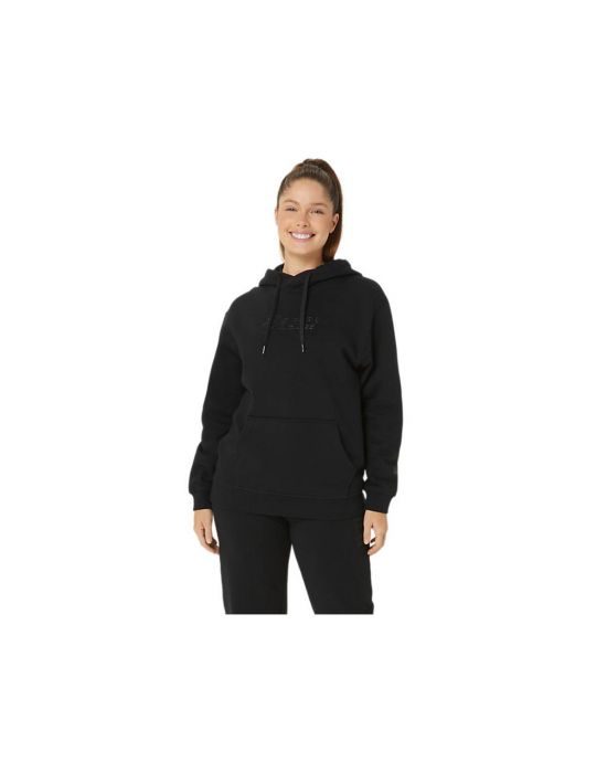 ΓΥΝΑΙΚΕΙΑ ΜΠΛΟΥΖΑ ΦΟΥΤΕΡ LOGO OTH HOOD 2032C845-002W