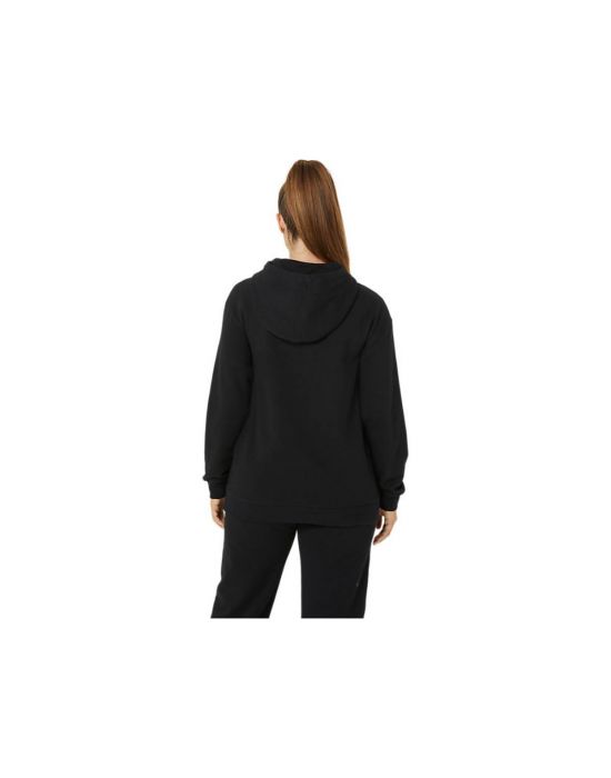 ΓΥΝΑΙΚΕΙΑ ΜΠΛΟΥΖΑ ΦΟΥΤΕΡ LOGO OTH HOOD 2032C845-002W
