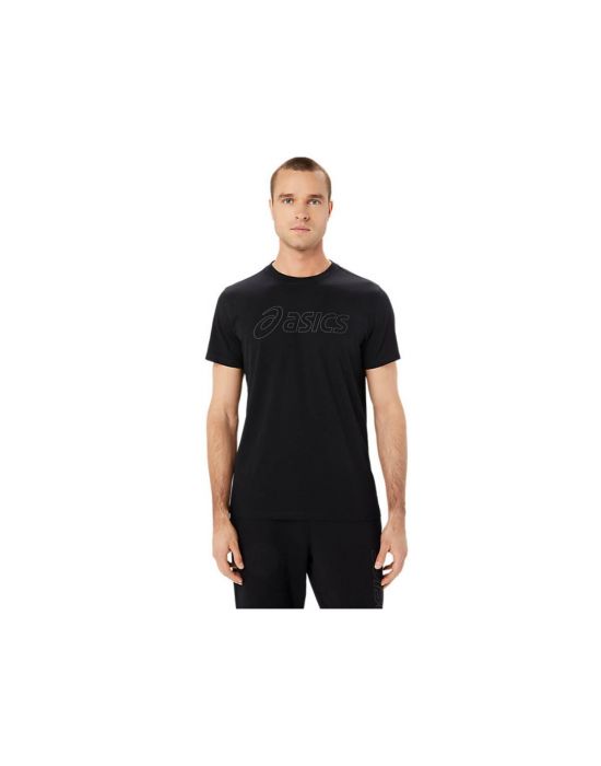 ΑΝΔΡΙΚΟ T-SHIRT LOGO SS 2031E188-002M
