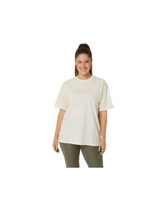 ΓΥΝΑΙΚΕΙΟ T-SHIRT LOGO 2032C843-201W