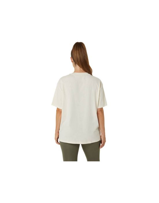 ΓΥΝΑΙΚΕΙΟ T-SHIRT LOGO 2032C843-201W