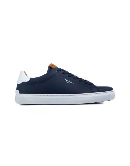 ΑΝΔΡΙΚΑ ΠΑΠΟΥΤΣΙΑ SNEAKERS CAMDEN CLUB M CUPSOLE PMS00020