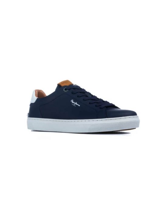 ΑΝΔΡΙΚΑ ΠΑΠΟΥΤΣΙΑ SNEAKERS CAMDEN CLUB M CUPSOLE PMS00020