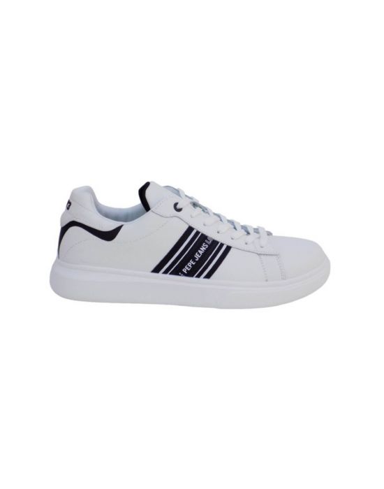 ΑΝΔΡΙΚΑ ΠΑΠΟΥΤΣΙΑ SNEAKERS EATON STREET M CUPSOLE PMS00023