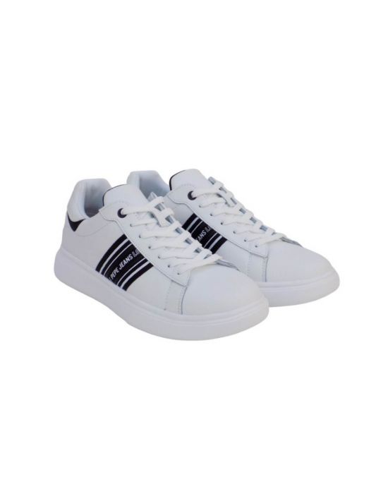 ΑΝΔΡΙΚΑ ΠΑΠΟΥΤΣΙΑ SNEAKERS EATON STREET M CUPSOLE PMS00023