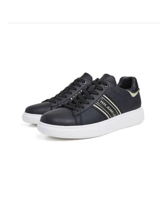 ΑΝΔΡΙΚΑ ΠΑΠΟΥΤΣΙΑ SNEAKERS EATON STREET M CUPSOLE PMS00023
