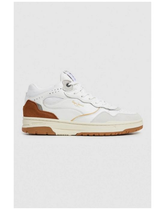 ΑΝΔΡΙΚΑ ΠΑΠΟΥΤΣΙΑ SNEAKERS CHESTER EVOLUTION M CU PMS00032