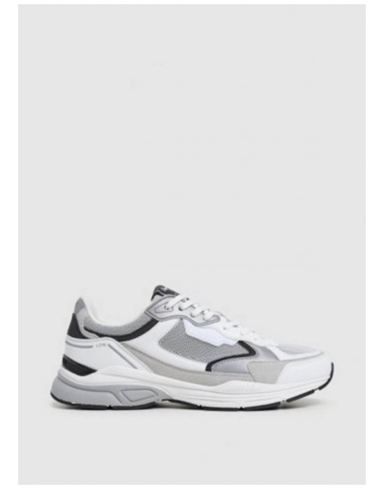 ΑΝΔΡΙΚΑ ΠΑΠΟΥΤΣΙΑ SNEAKERS DAVE MASTER PMS60031