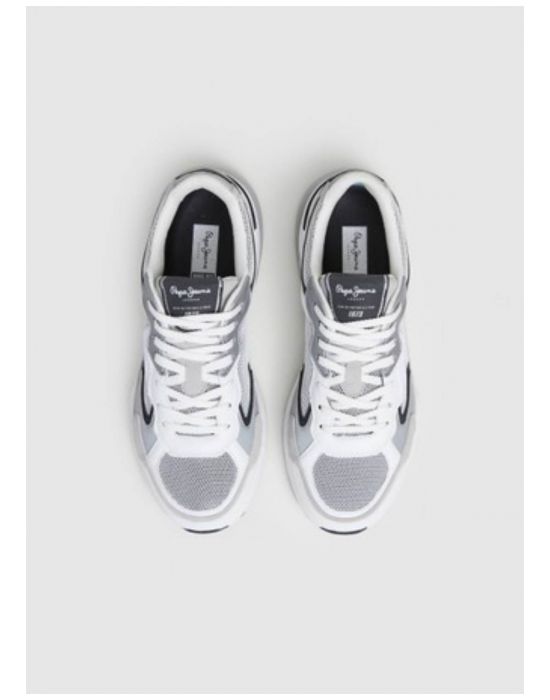 ΑΝΔΡΙΚΑ ΠΑΠΟΥΤΣΙΑ SNEAKERS DAVE MASTER PMS60031