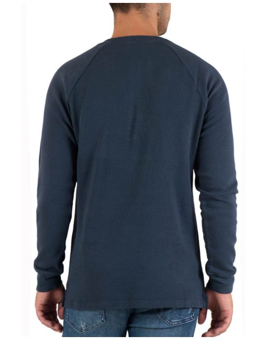 DLML000126 T-SHIRT ΜΕ ΜΑΚΡΥ ΜΑΝΙΚΙ