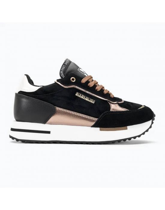 ΓΥΝΑΙΚΕΙΑ SNEAKERS NP0A4H7ACO 041