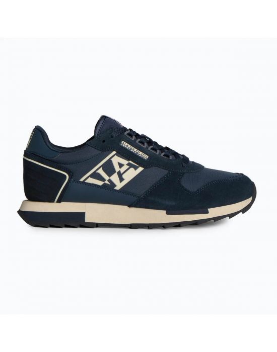 ΑΝΔΡΙΚΑ SNEAKERS VIRTUS02 NP0A4HVA 176