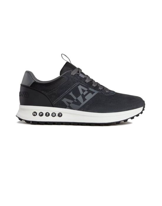 ΑΝΔΡΙΚΑ SNEAKERS SLATE NP0A4HVH 041