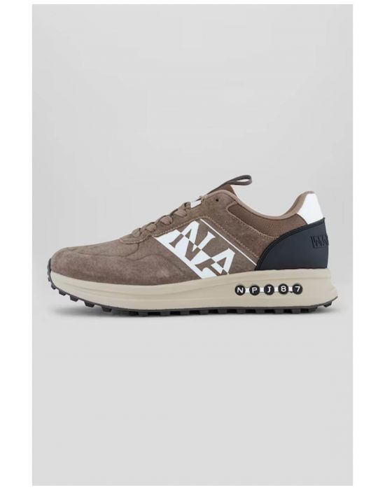 ΑΝΔΡΙΚΑ SNEAKERS SLATE NP0A4HVH WA1