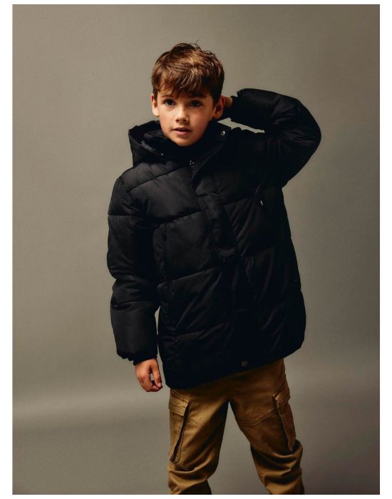 JACKET 13230982