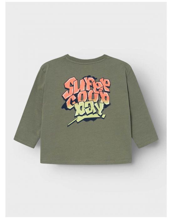 T-SHIRT 13233075
