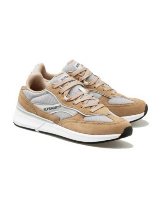 ΑΝΔΡΙΚΑ ΠΑΠΟΥΤΣΙΑ SNEAKERS SUPERDRY JPN SD1A