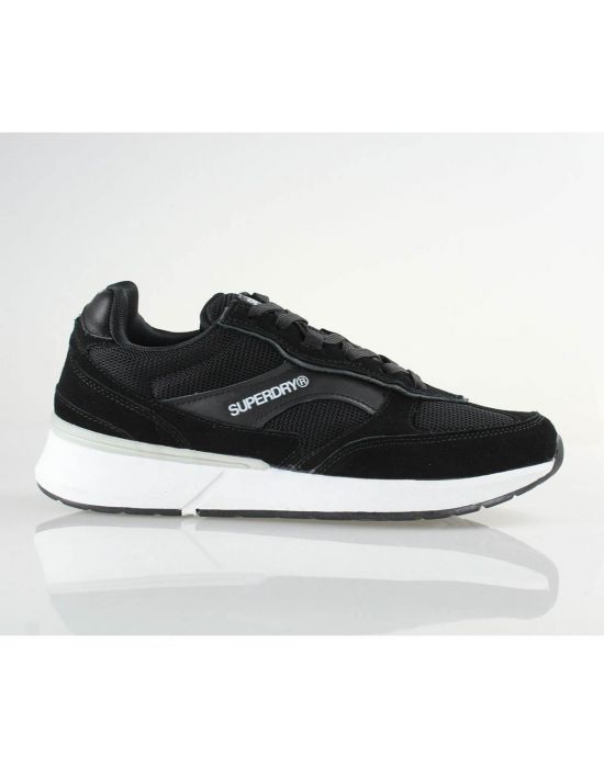 ΑΝΔΡΙΚΑ ΠΑΠΟΥΤΣΙΑ SNEAKERS SUPERDRY JPN SD1G