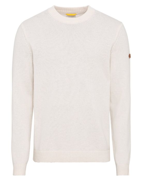 ΑΝΔΡΙΚΟ ΠΛΕΚΤΟ ΠΟΥΛΟΒΕΡ CREWNECK C32-409545-2K23