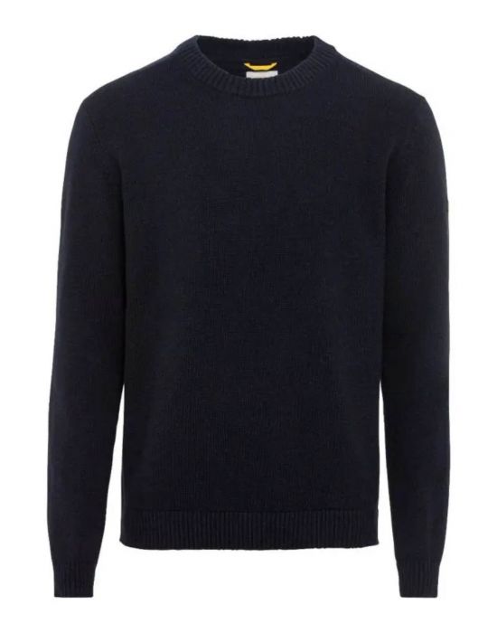 ΑΝΔΡΙΚΟ ΠΛΕΚΤΟ ΠΟΥΛΟΒΕΡ CREWNECK C32-409545-2K23