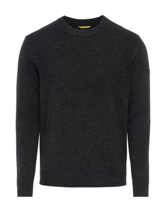 ΑΝΔΡΙΚΟ ΠΛΕΚΤΟ ΠΟΥΛΟΒΕΡ CREWNECK C32-409545-2K23