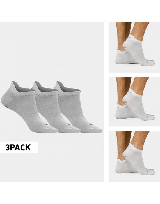 ΑΝΔΡΙΚΕΣ ΚΑΛΤΣΕΣGSA AERO 365 TRAINER 3 PACK 8116143