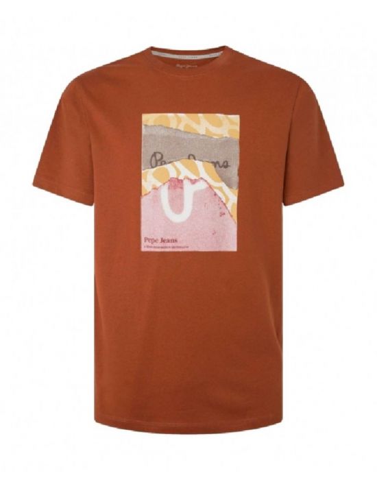 ΑΝΔΡΙΚΟ T-SHIRT KENELM PORTOBELLO SINGLE JERS PM509105-867