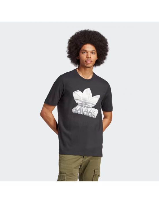 ΑΝΔΡΙΚΟ T-SHIRT GRF HR3399
