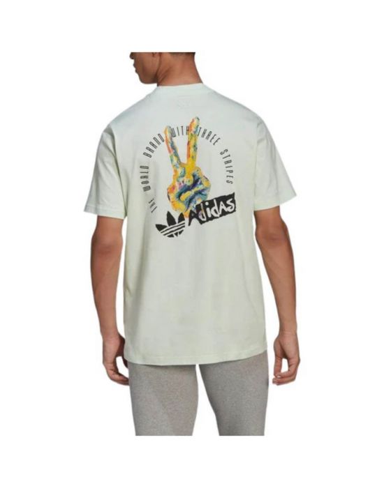 ΑΝΔΡΙΚΟ T-SHIRT VICTORY HT1655