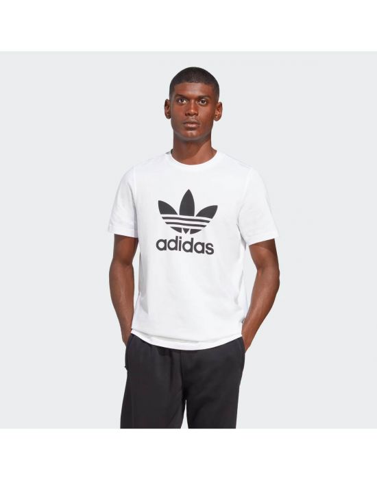 ΑΝΔΡΙΚΟ T-SHIRT TREFOIL IA4816