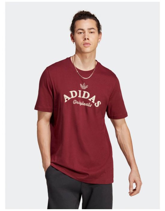 ΑΝΔΡΙΚΟ T-SHIRT HTA IC5763