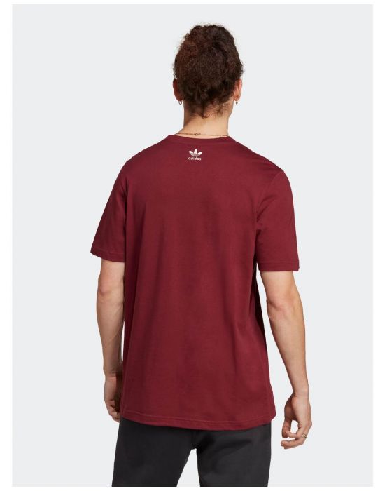 ΑΝΔΡΙΚΟ T-SHIRT HTA IC5763