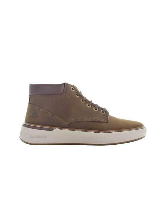 ΑΝΔΡΙΚΑ ΜΠΟΤΑΚΙΑ  SCOTT CHUKKA SNEAKER CRAZY SMF3201005H01