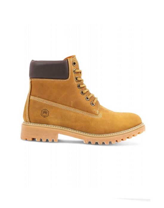 ΑΝΔΡΙΚΑ ΜΠΟΤΑΚΙΑ RIVER 2 ANKLE BOOT SMH6901001H01