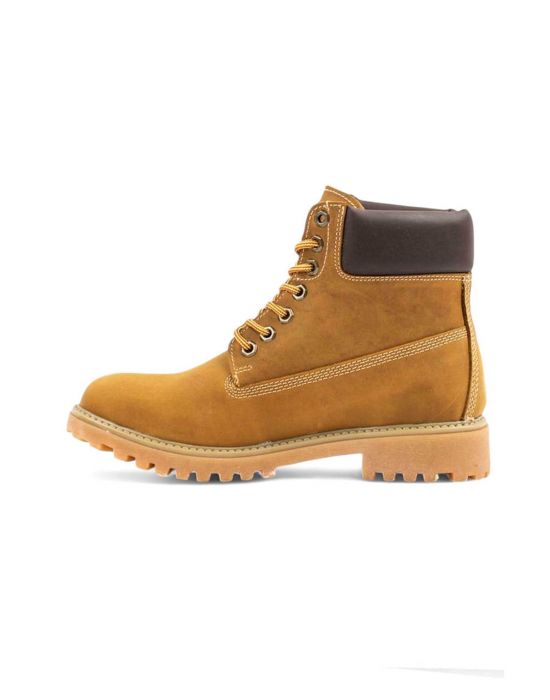 ΑΝΔΡΙΚΑ ΜΠΟΤΑΚΙΑ RIVER 2 ANKLE BOOT SMH6901001H01