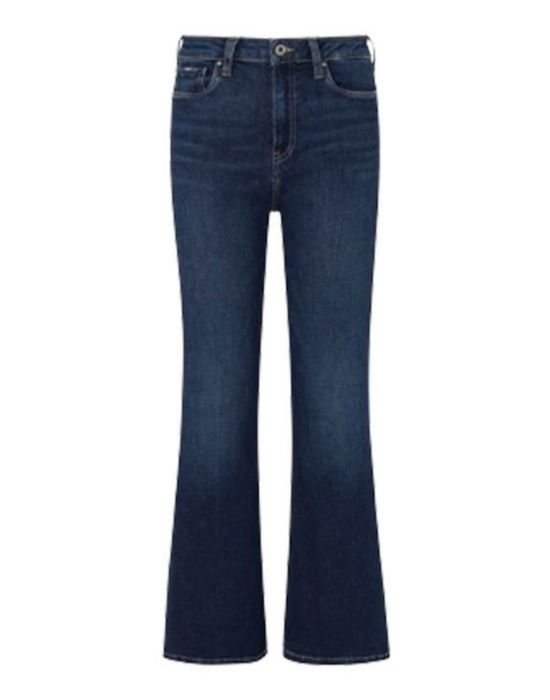 ΓΥΝΑΙΚΕΙΟ ΠΑΝΤΕΛΟΝΙ SLIM FIT FLARE PL204597CT5-000