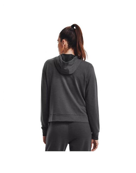 ΖΑΚΕΤΑ RIVAL TERRY FZ HOODIE